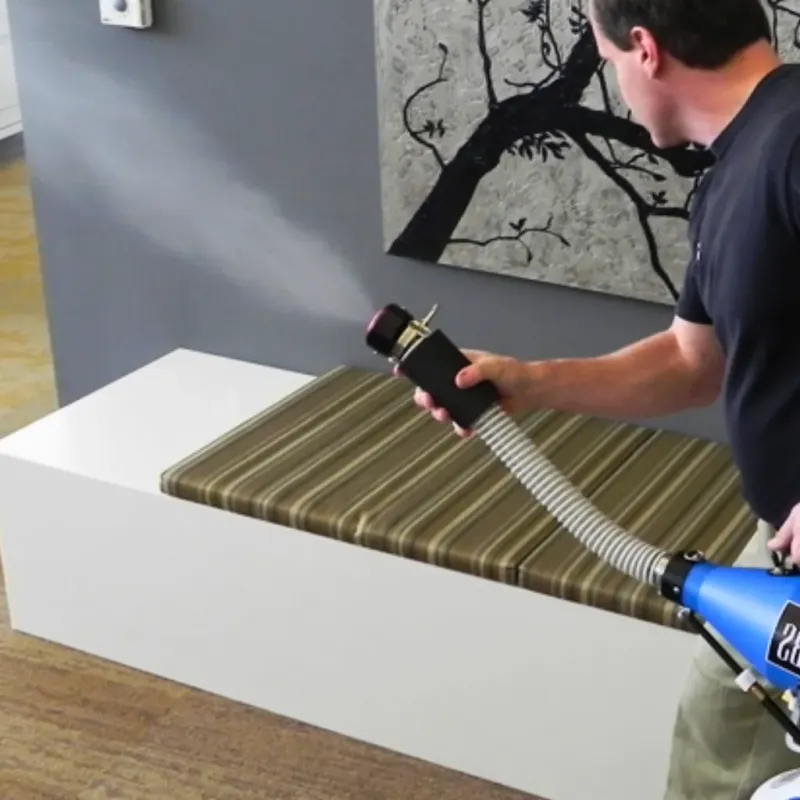 Professional Odor Removal in Greenville, TX